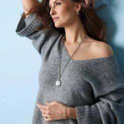 Armband CONSENZA silber