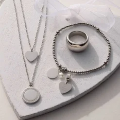 Armband DEBBY mit persönlicher Gravur