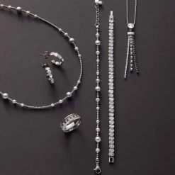 Armband ELSANA silber