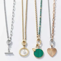 Armband ESTRELLA Clip & Mix