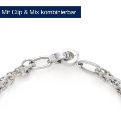 Armband GRACE Clip & Mix