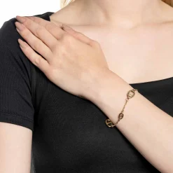 Armband HERMA gold