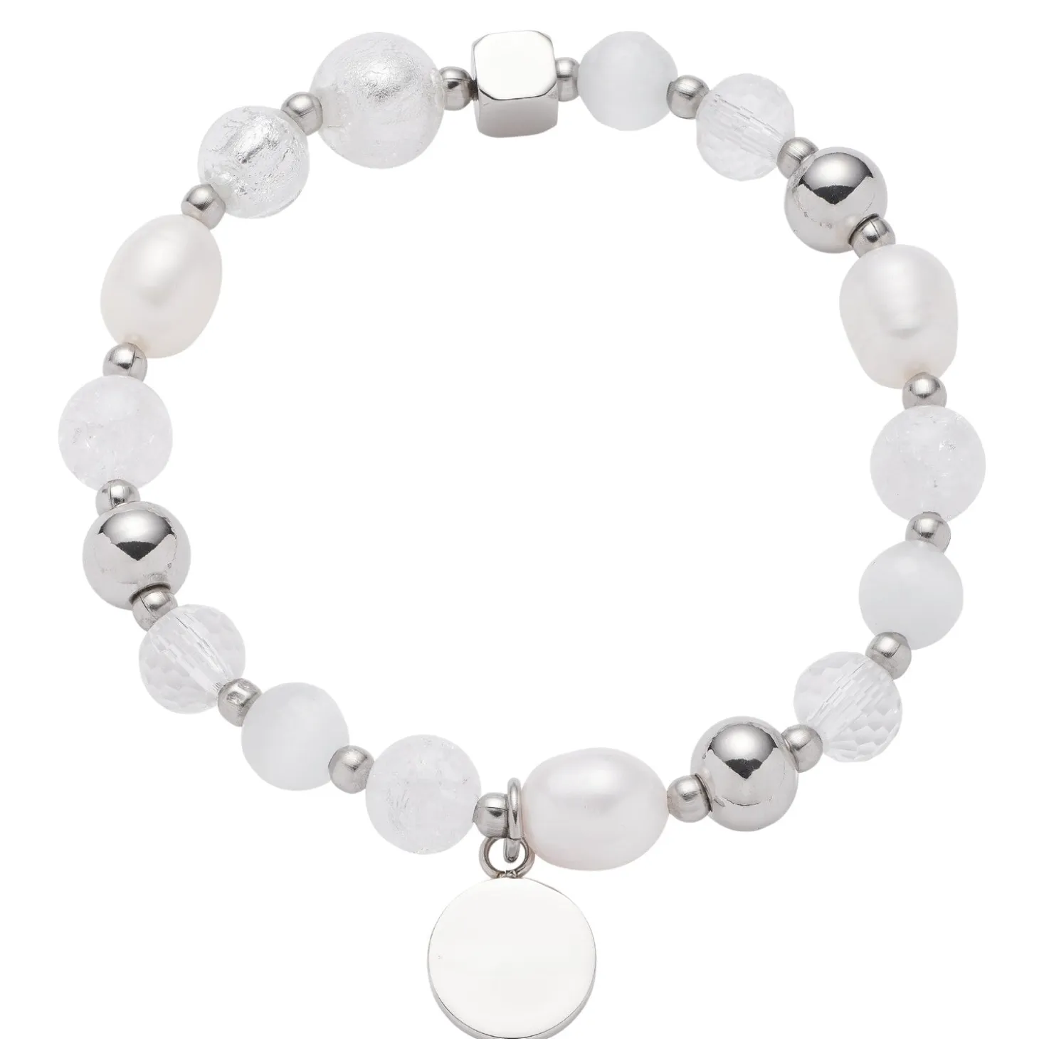 Armband HOPE mit persönlicher Gravur