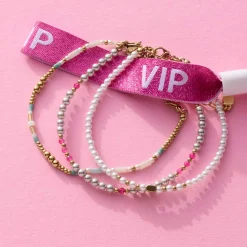 Armband LILLY gold CIAO