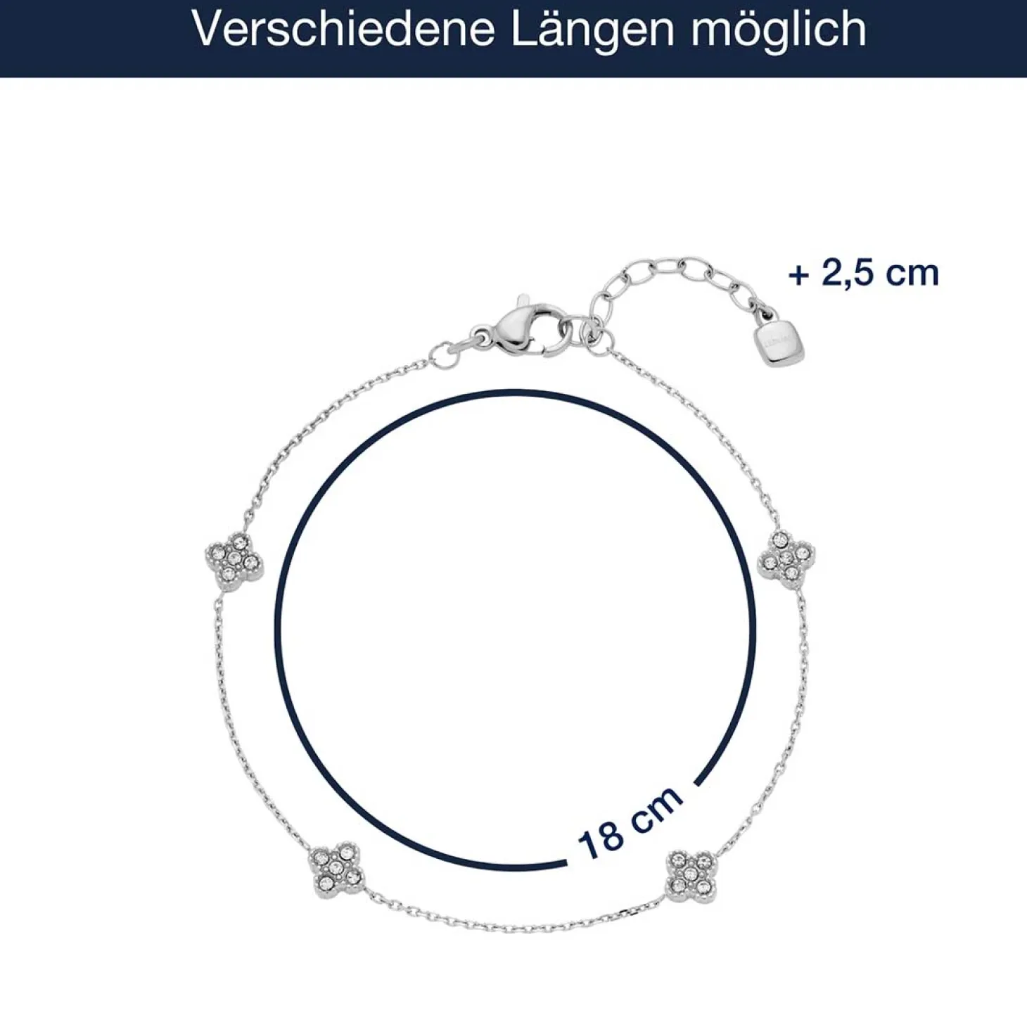 Armband LISETTE CIAO