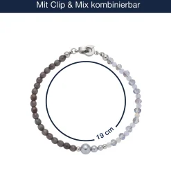 Armband MANON Clip & Mix