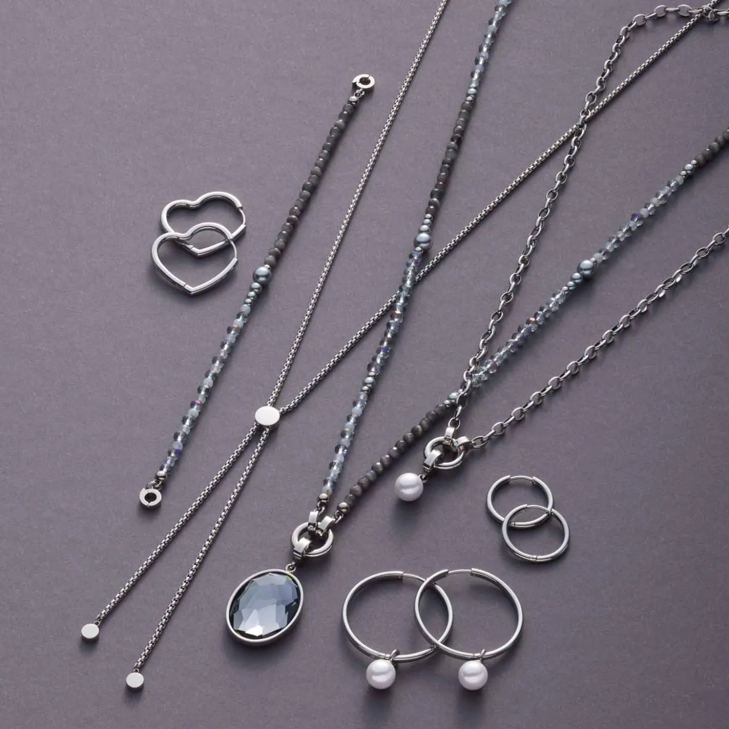 Armband MANON Clip & Mix