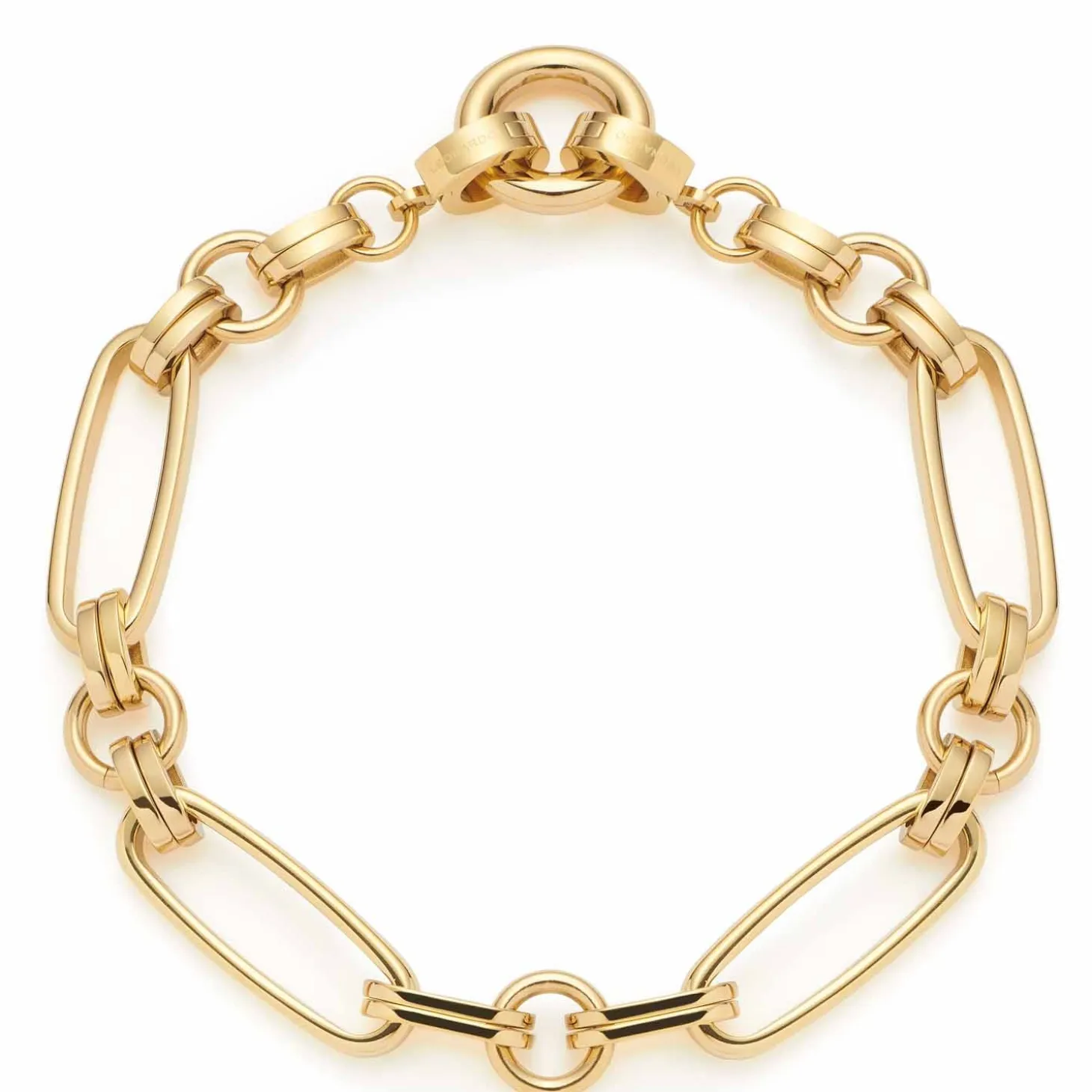 Armband MATHILDE Clip & Mix