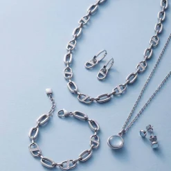 Armband NAREA silber