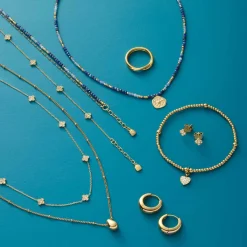 Armband NOEMI gold CIAO