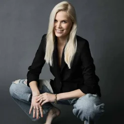 Armband NOLA gold CIAO