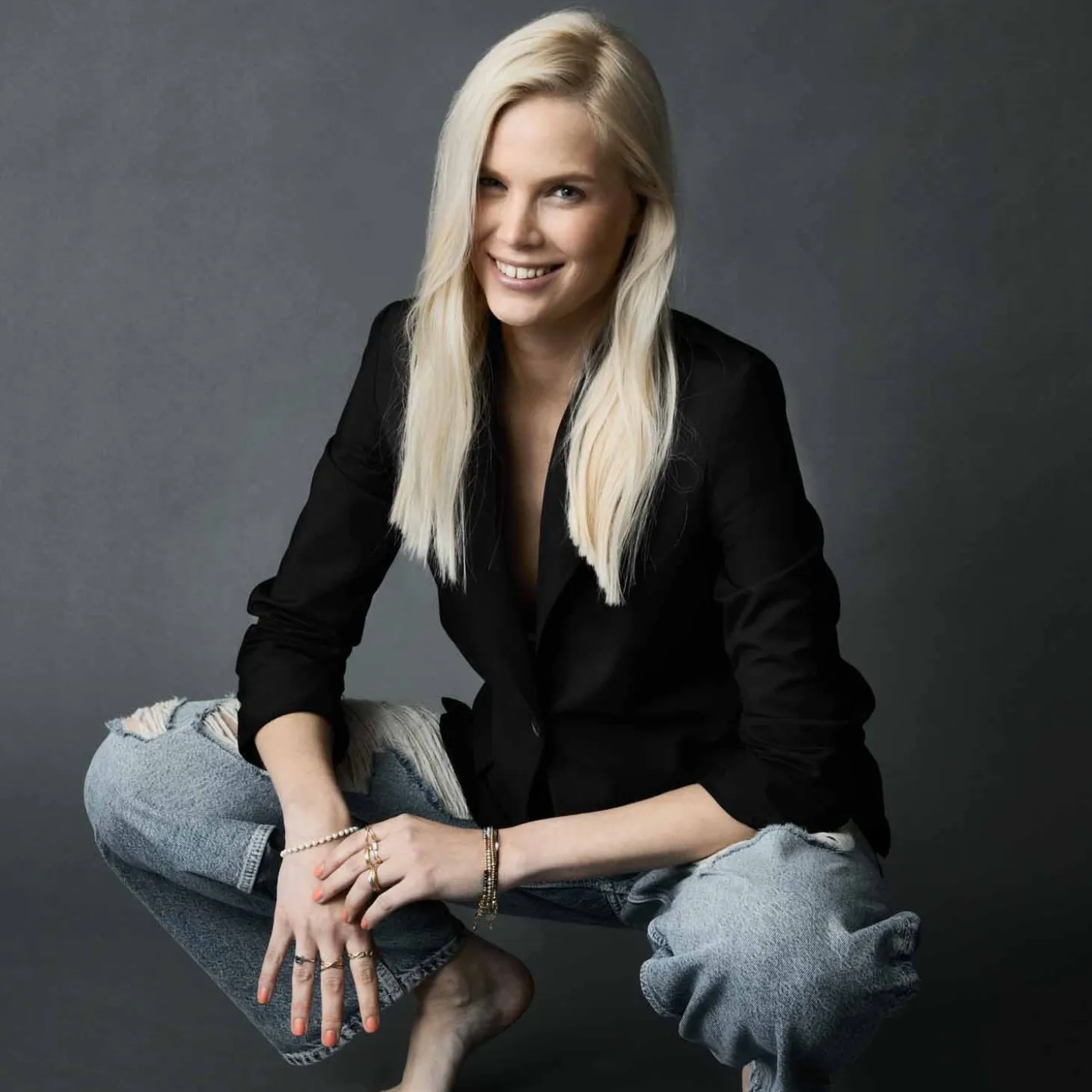 Armband NOLA gold CIAO