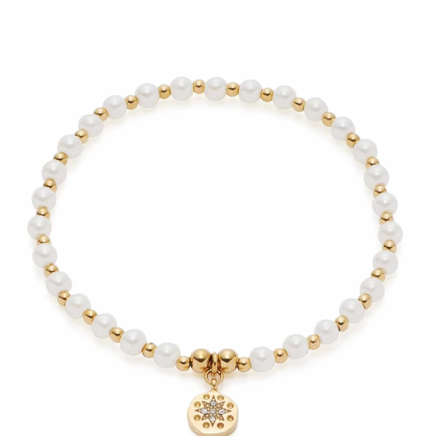 Armband PELENA gold CIAO