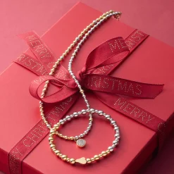 Armband PHILINE gold