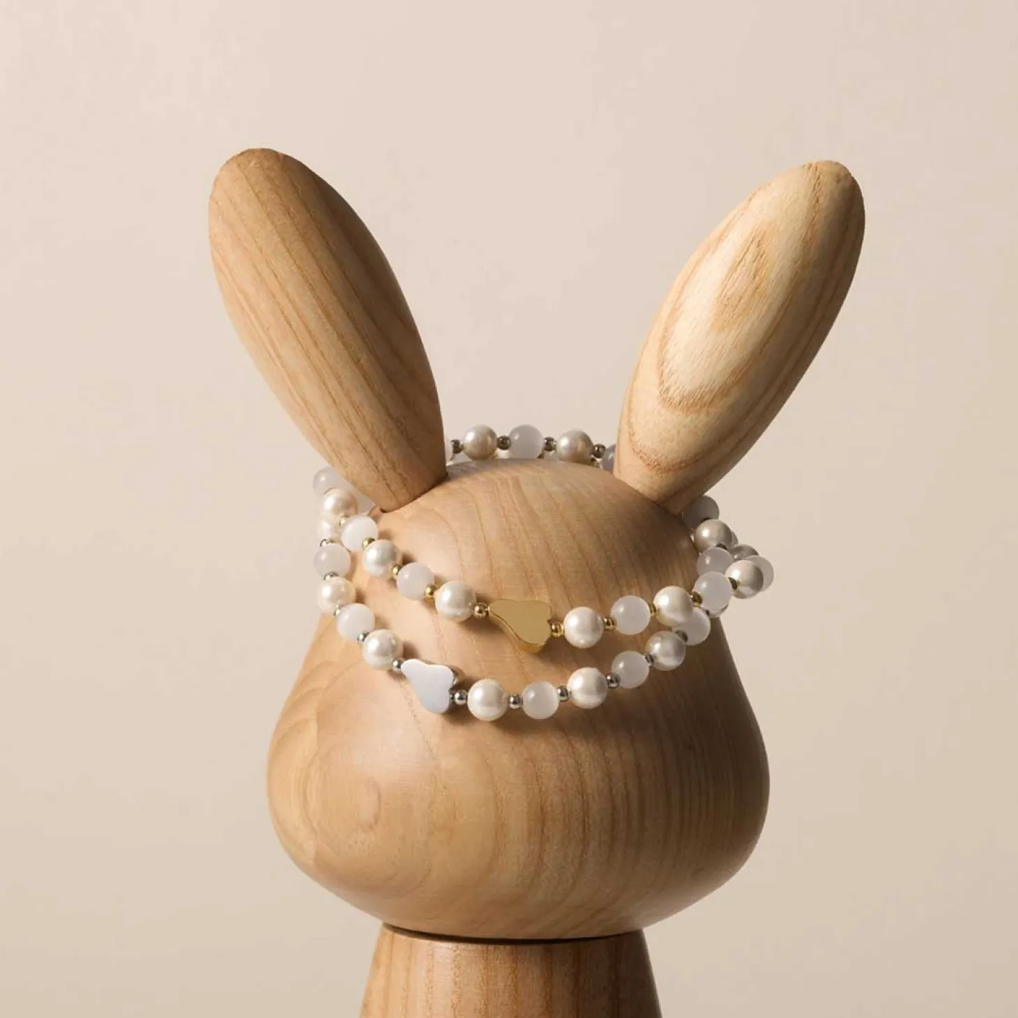 Armband SELENA Osterspecial