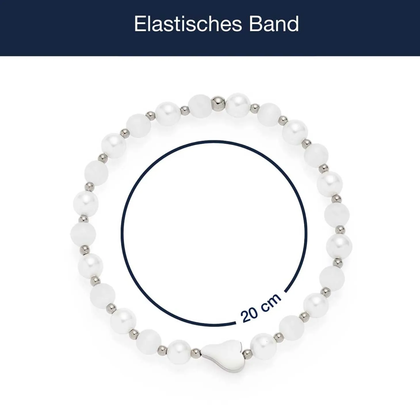 Armband SELENA Osterspecial