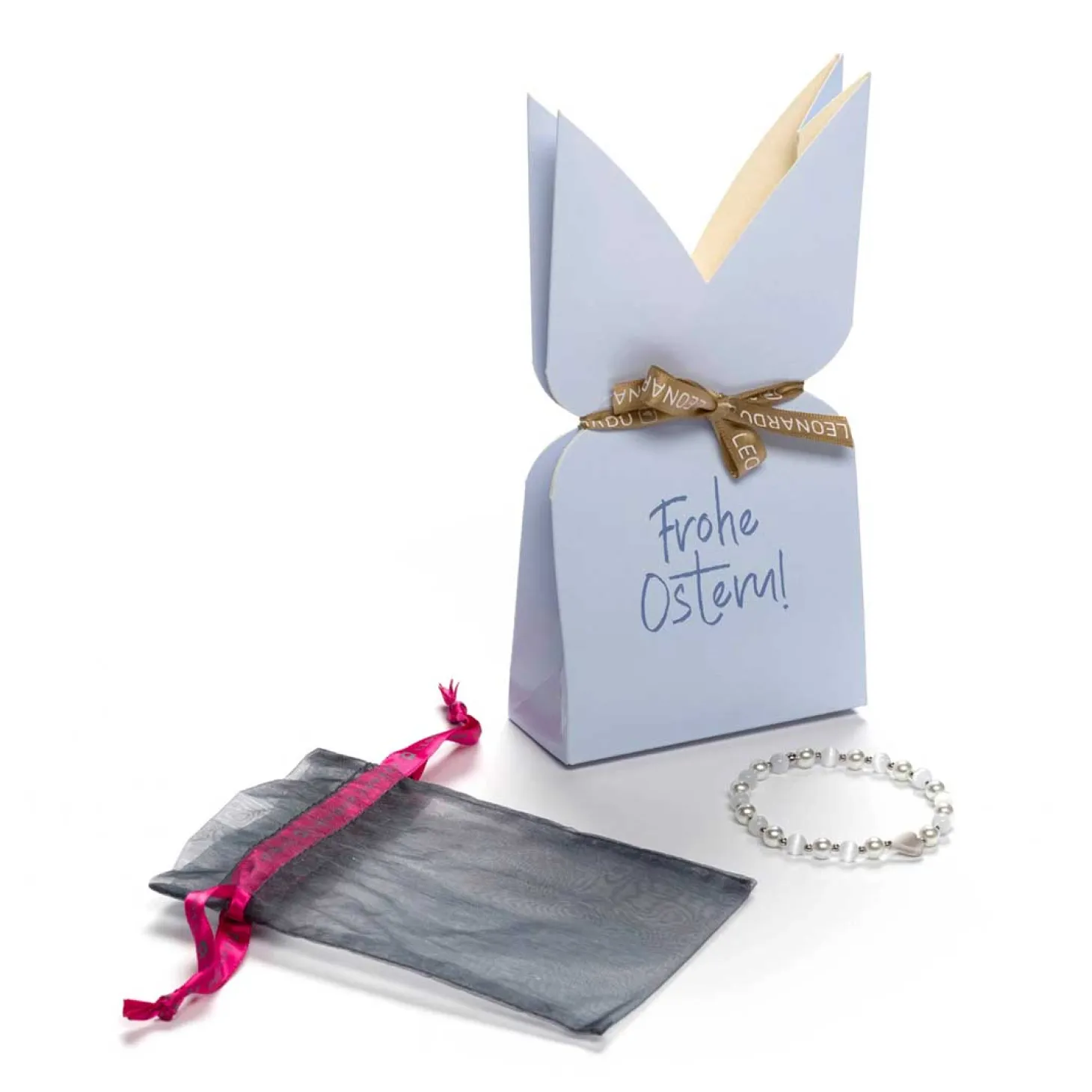 Armband SELENA Osterspecial