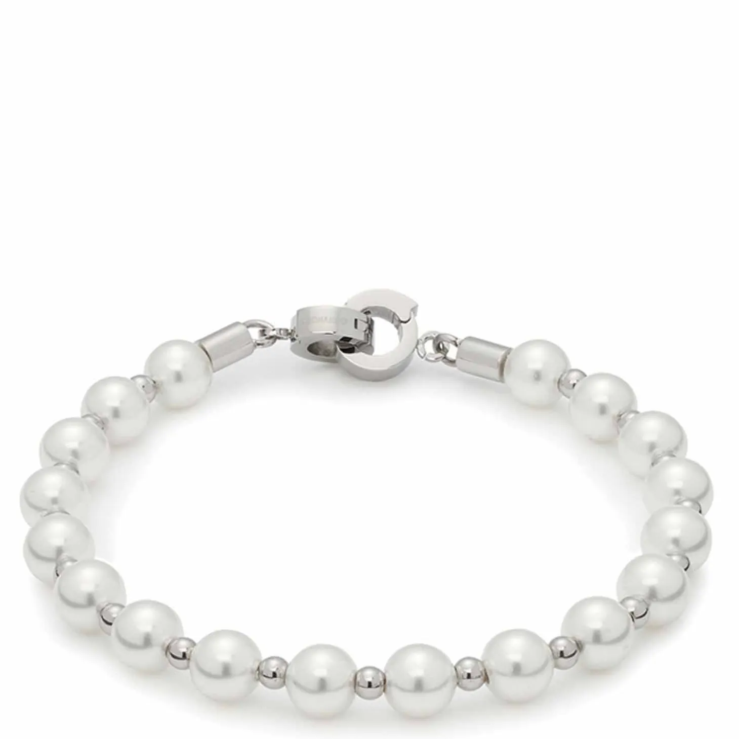 Armband SIGNORA mit Mini-Clip Clip & Mix