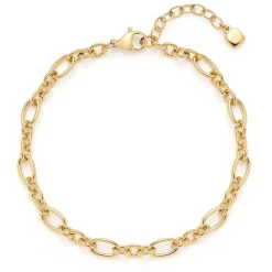 Armband SOLVANI gold CIAO