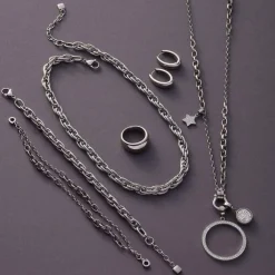 Armband SUZANNE Clip & Mix