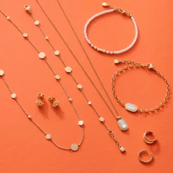 Armband TALLY gold CIAO