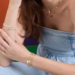 Armband TALLY gold CIAO