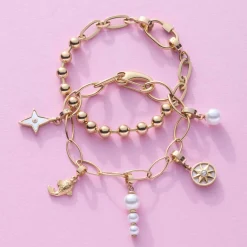 Armband TORY gold