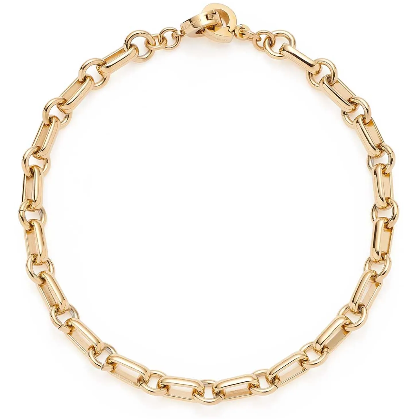 Armband YVETTE gold Clip & Mix