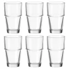 Becher 410 ml SOLO 6er-Set