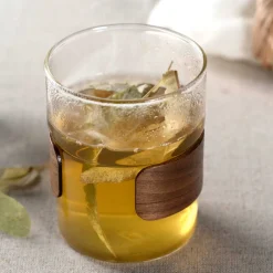 Becher NOVO LEGNO 320 ml 2er Set