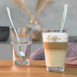 Becher SOLO 410 ml 'Coffee' 6er-Set