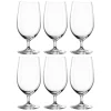 Bierglas CIAO+ 390 ml 6er-Set