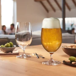 Bierglas CIAO+ 390 ml 6er-Set