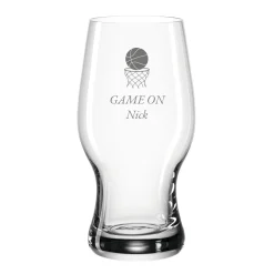 Bierglas TAVERNA 500 ml mit persönlicher Gravur