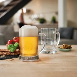 Bierseidel TAVERNA 500 ml 2er-Set