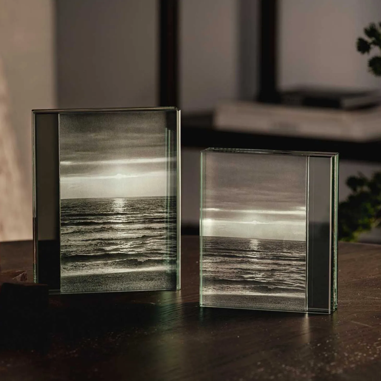 Bilderrahmen LINEA 13 x 11 cm