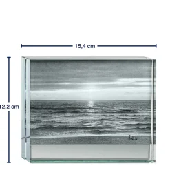 Bilderrahmen LINEA 15 x 12 cm