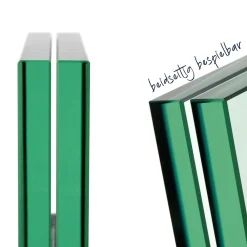 Bilderrahmen LINEA 15 x 12 cm