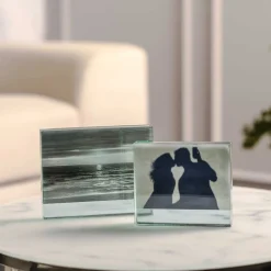 Bilderrahmen LINEA 15 x 12 cm