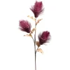 Blütenstamm BELLAGIO 100 cm beere 3 Blüten