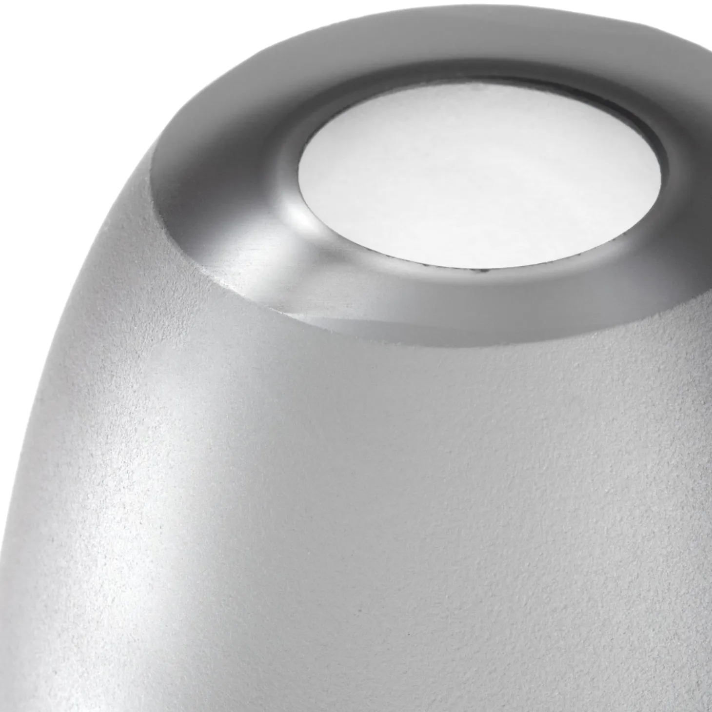 Bodenvase BELLAGIO 34 cm anthrazit