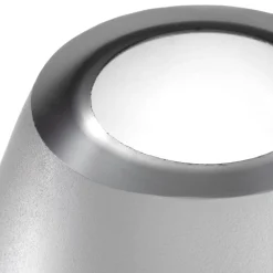 Bodenvase BELLAGIO 45 cm anthrazit