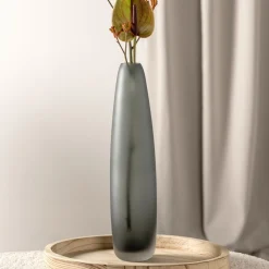 Bodenvase BELLAGIO 45 cm anthrazit