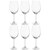 Bordeauxglas DAILY 640 ml 6er-Set