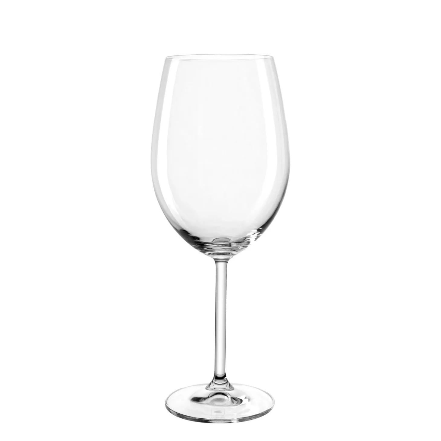 Bordeauxglas DAILY 640 ml mit persönlicher Gravur