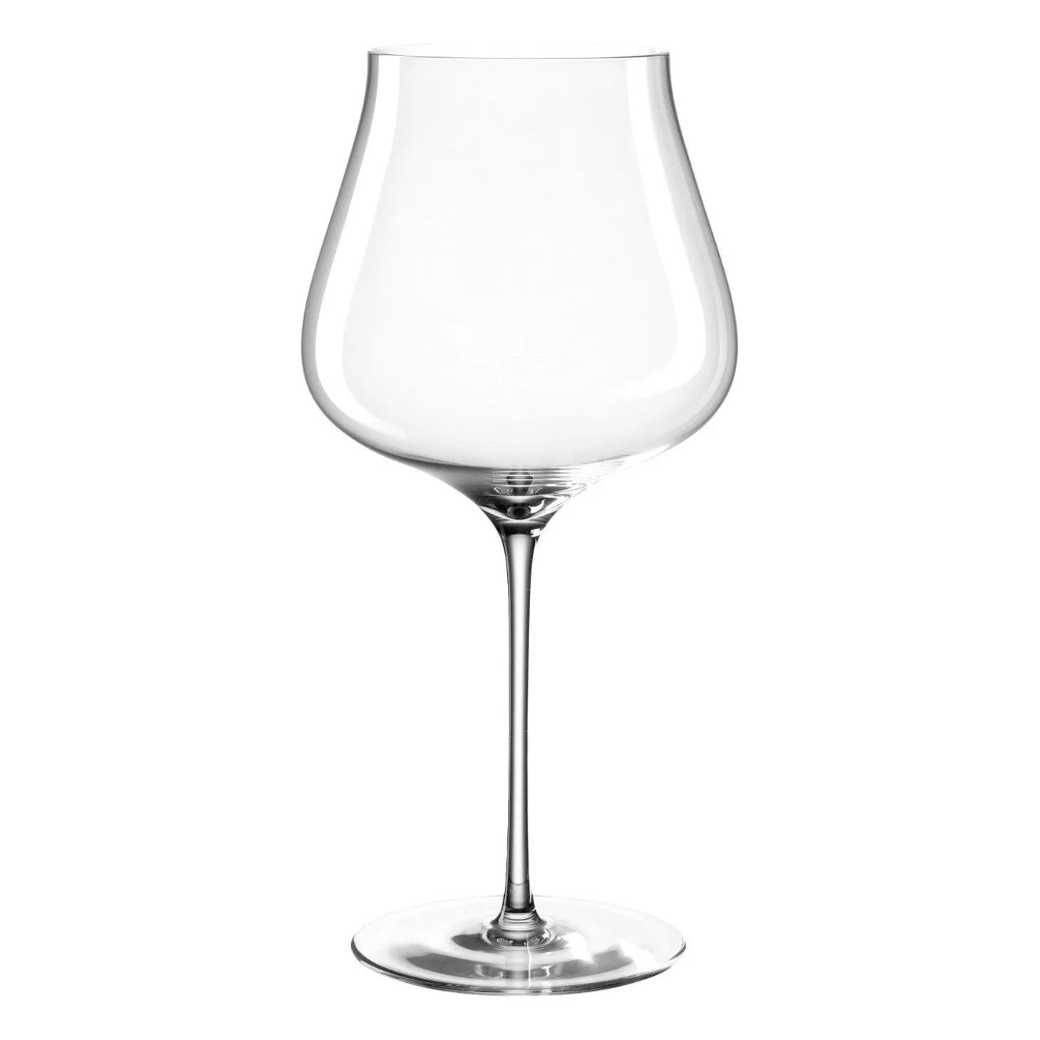 Burgunderglas BRUNELLI 770 ml mit persönlicher Gravur