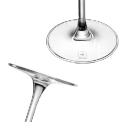 Burgunderglas CIAO+ 630 ml mit persönlicher Gravur