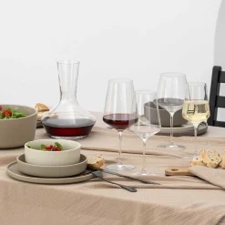 Burgunderglas PUCCINI 730 ml 6er-Set