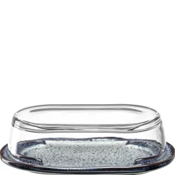 Butterdose MATERA anthrazit