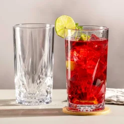 Cape Cod Gläser IL MONDO 530 ml 2er-Set